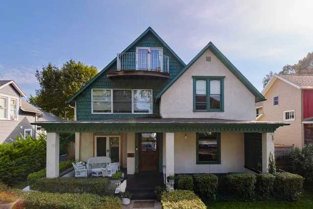 $440,500 | 361 2nd Street, Manistee, MI 49660