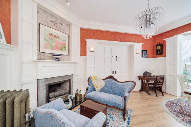 $440,500 | 361 2nd Street, Manistee, MI 49660