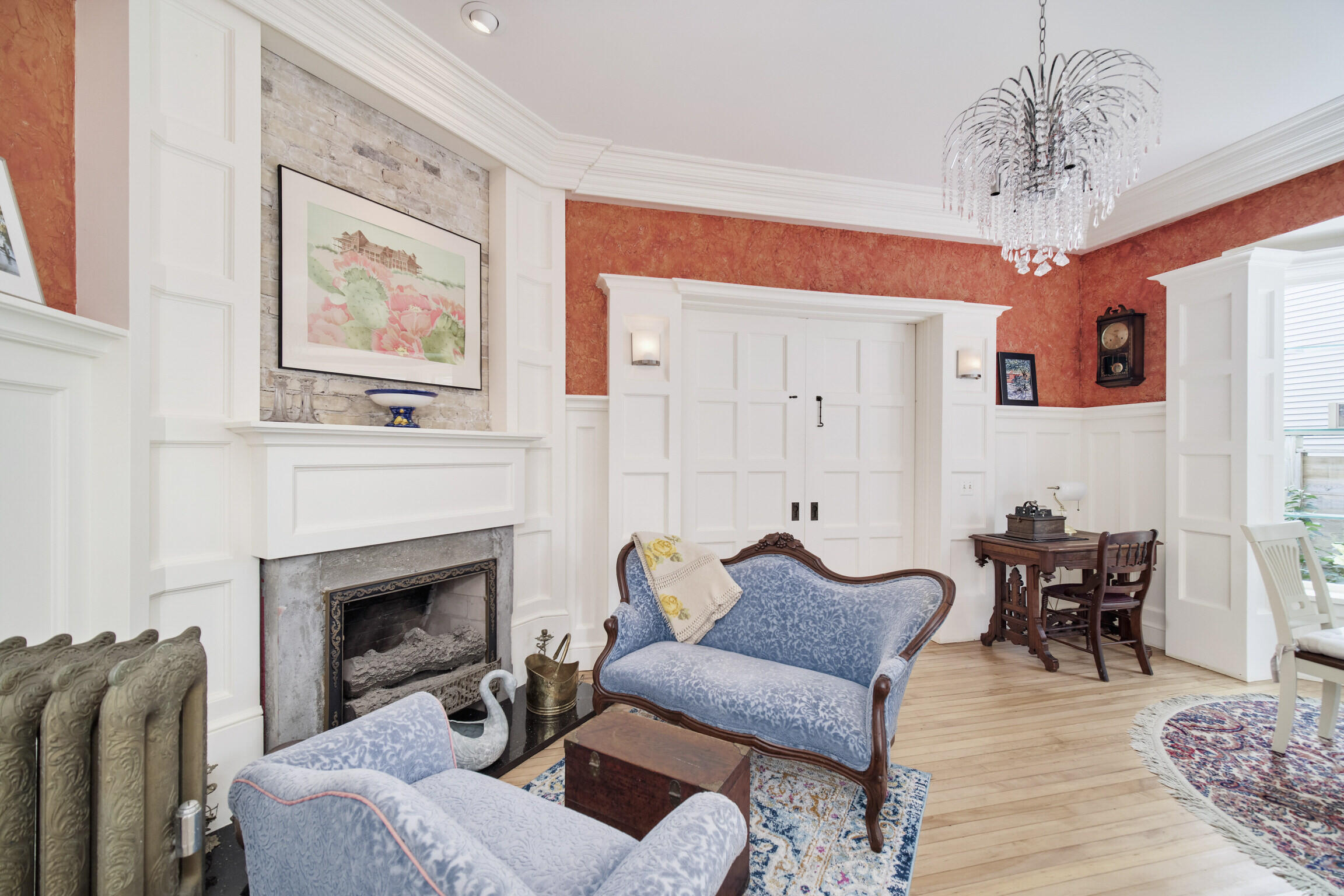 361 2nd Street Manistee, MI 49660 - Photo 21 of 104 Parlor