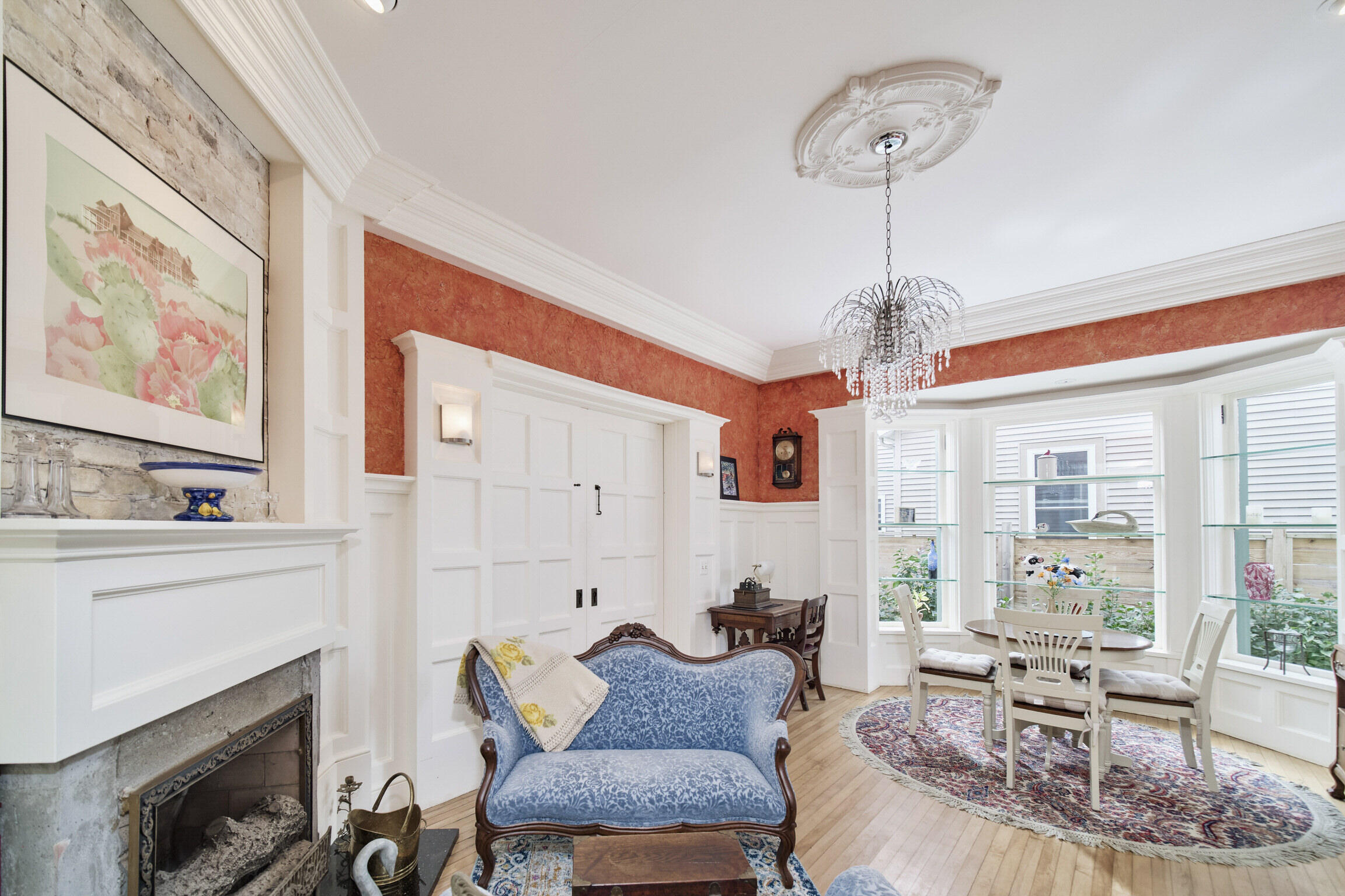 361 2nd Street Manistee, MI 49660 - Photo 22 of 104 Parlor