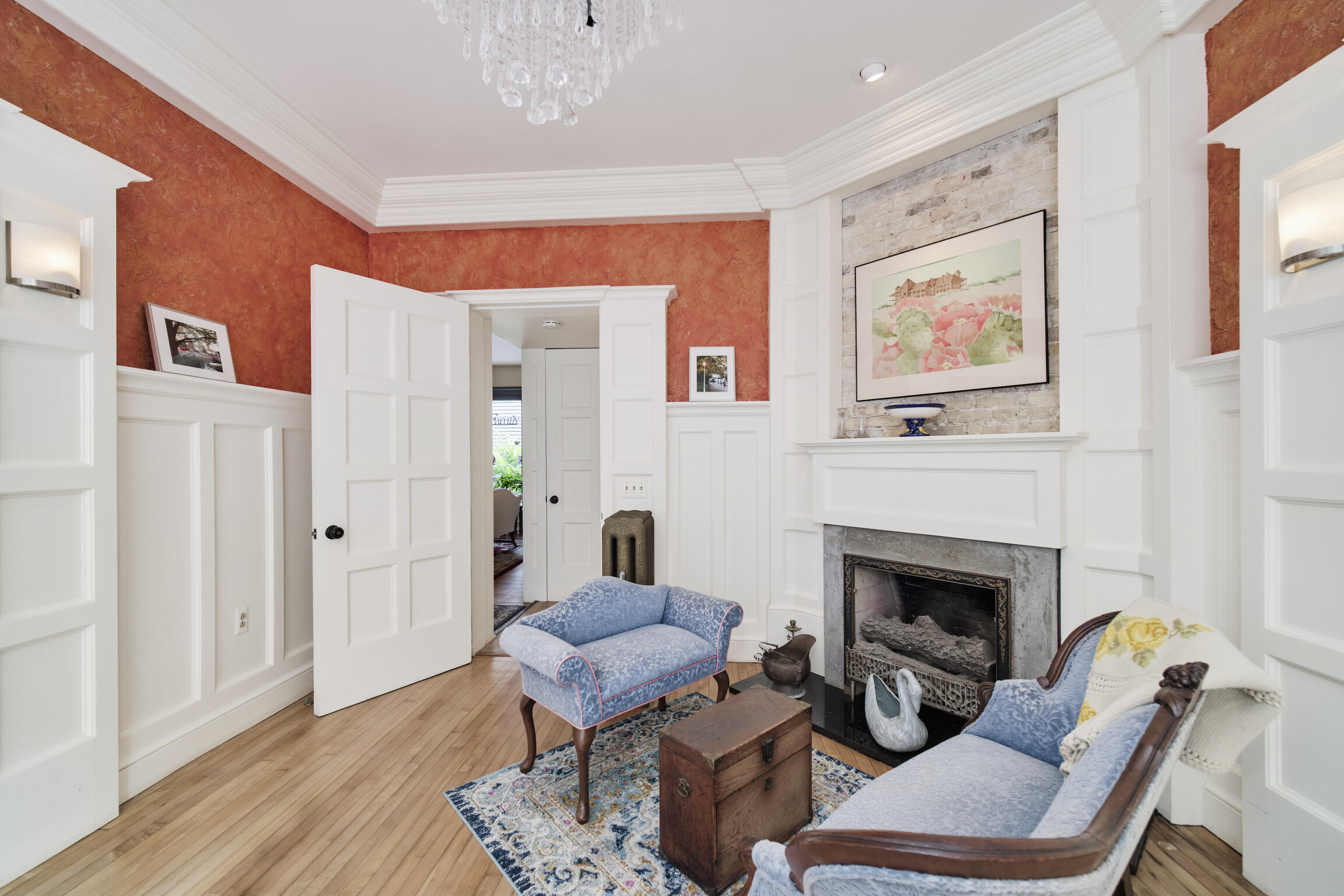 361 2nd Street Manistee, MI 49660 - Photo 27 of 104 Parlor