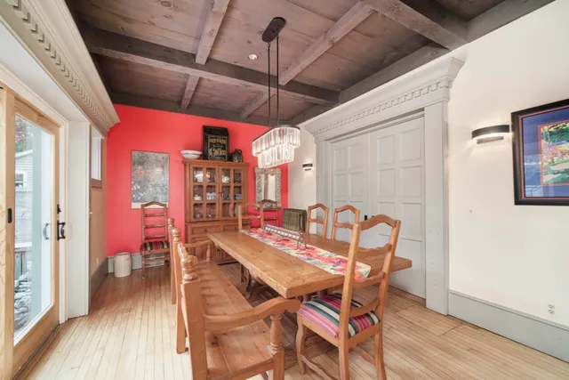 $440,500 | 361 2nd Street, Manistee, MI 49660