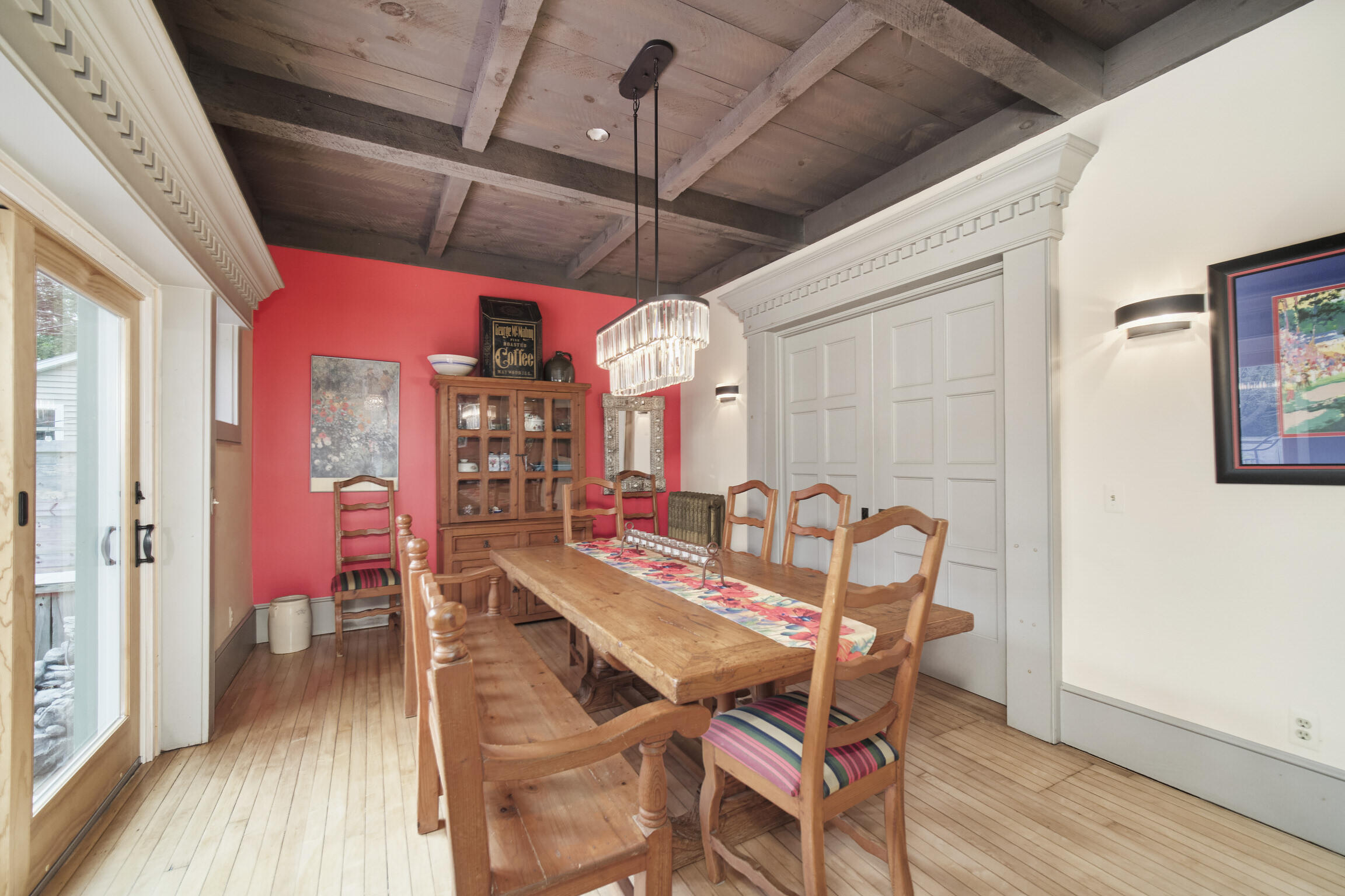 361 2nd Street Manistee, MI 49660 - Photo 31 of 104 Dining Room