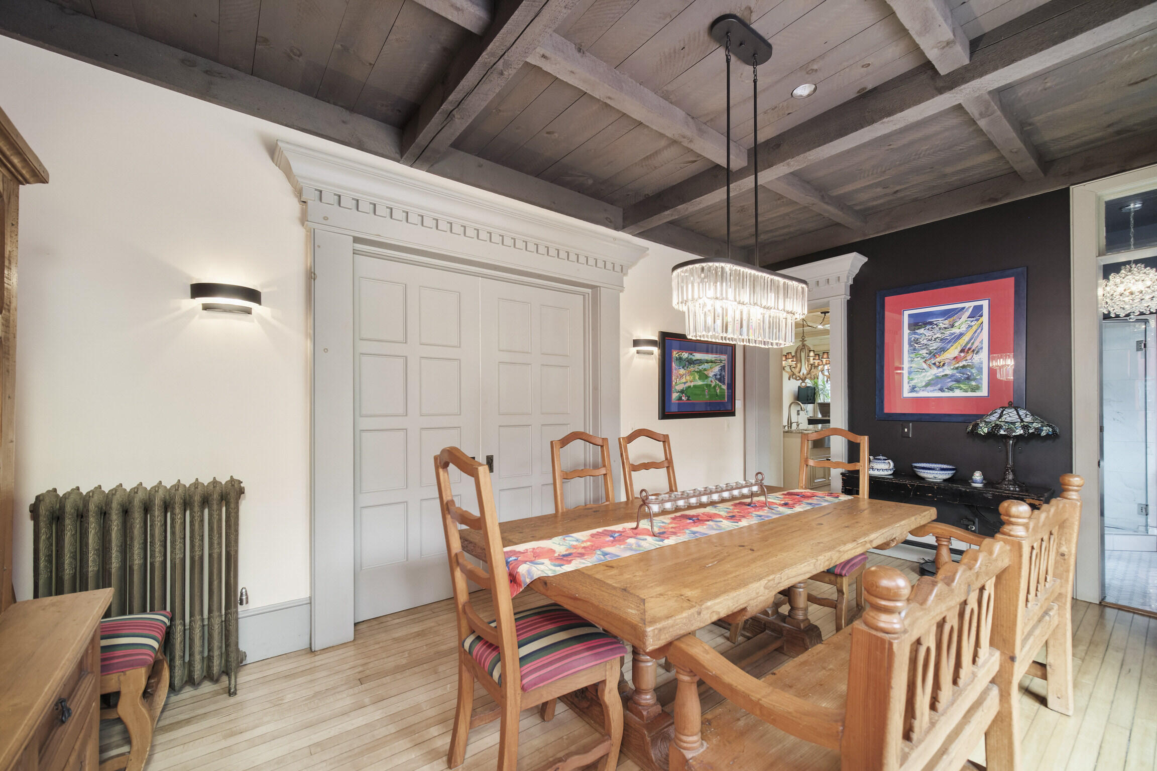 361 2nd Street Manistee, MI 49660 - Photo 32 of 104 Dining Room