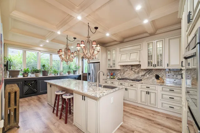 $440,500 | 361 2nd Street, Manistee, MI 49660