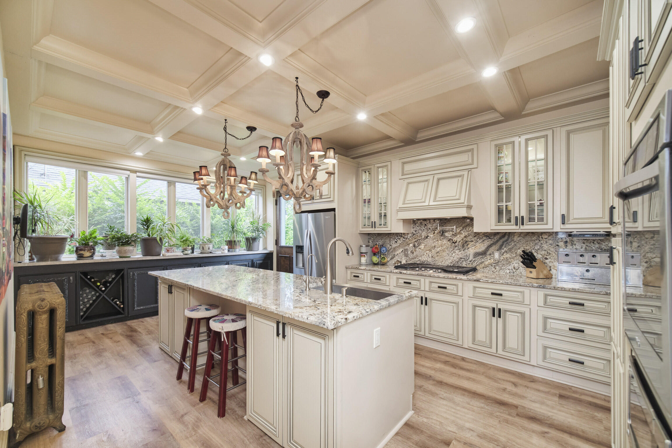 361 2nd Street Manistee, MI 49660 - Photo 33 of 104 Kitchen