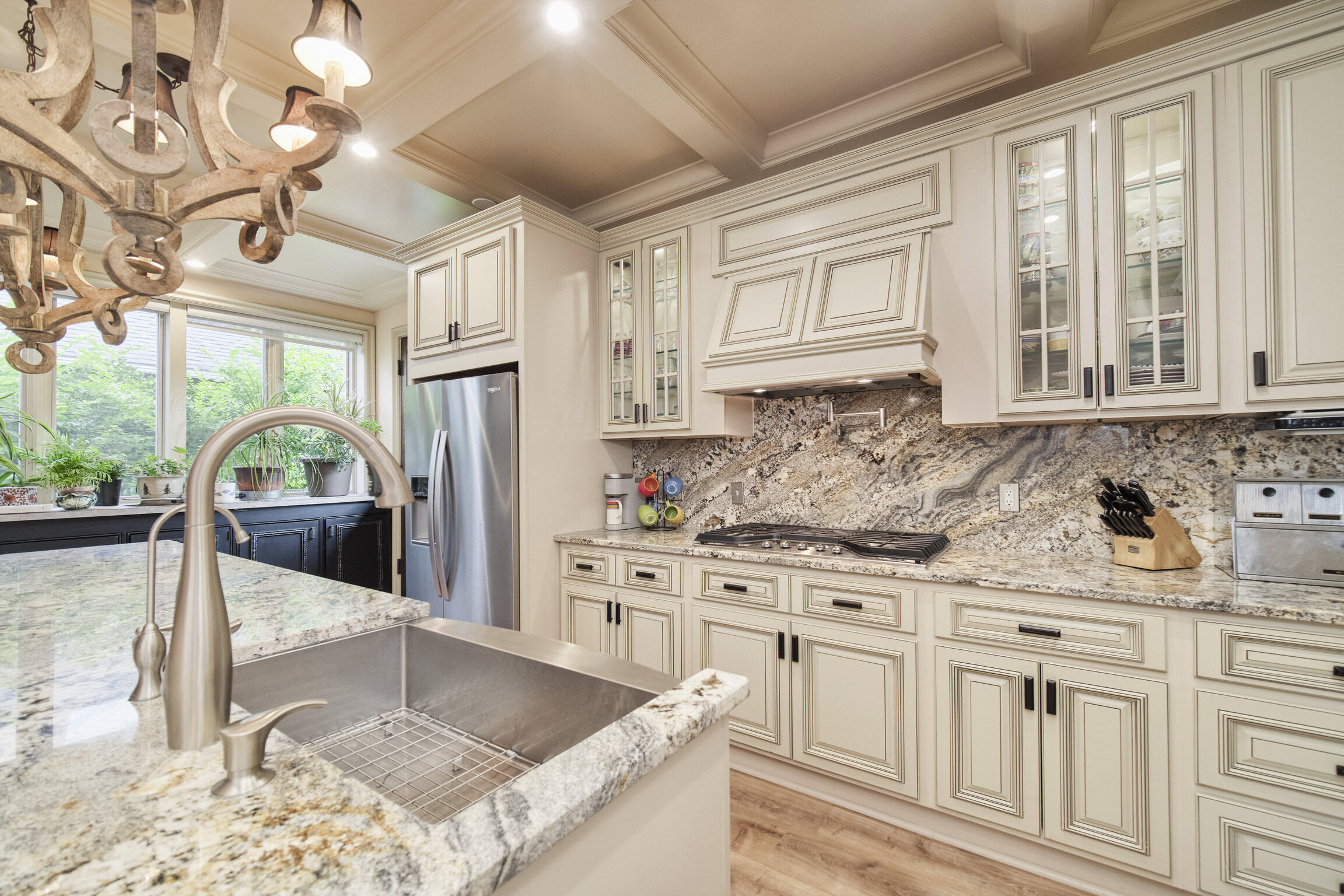 361 2nd Street Manistee, MI 49660 - Photo 34 of 104 Kitchen