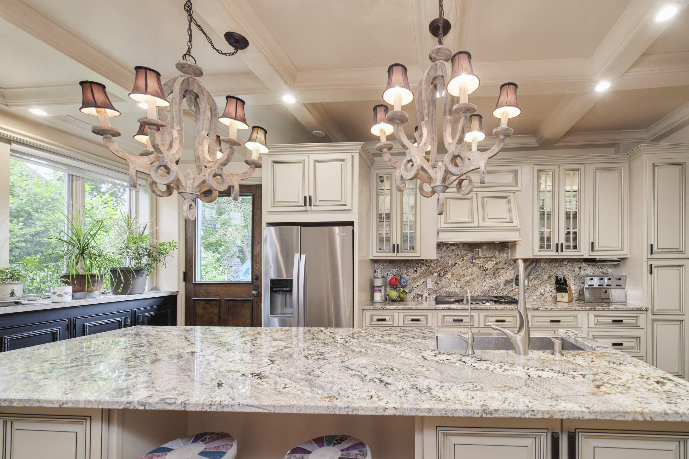 361 2nd Street Manistee, MI 49660 - Photo 36 of 104 Kitchen