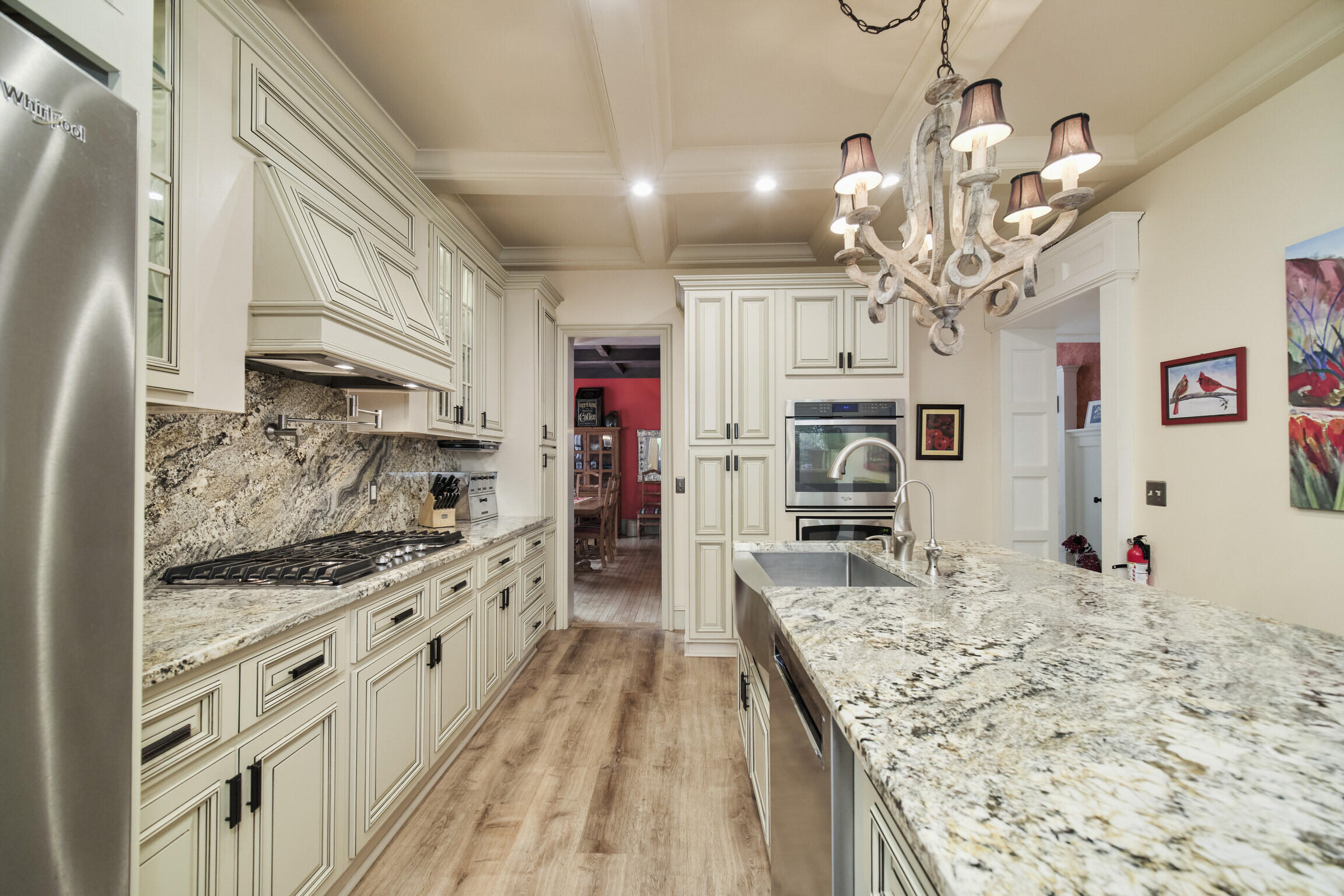 361 2nd Street Manistee, MI 49660 - Photo 37 of 104 Kitchen