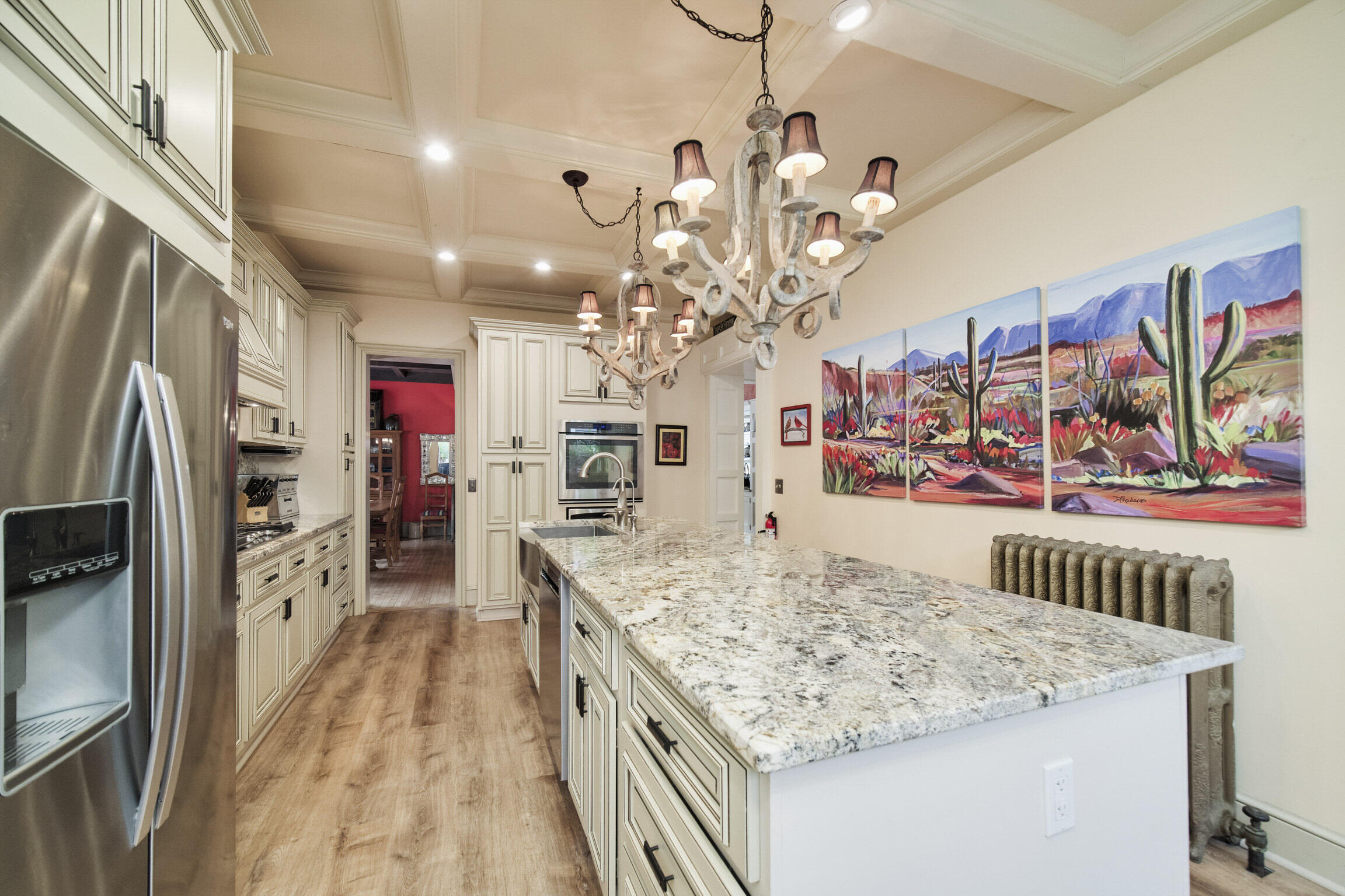 361 2nd Street Manistee, MI 49660 - Photo 38 of 104 Kitchen