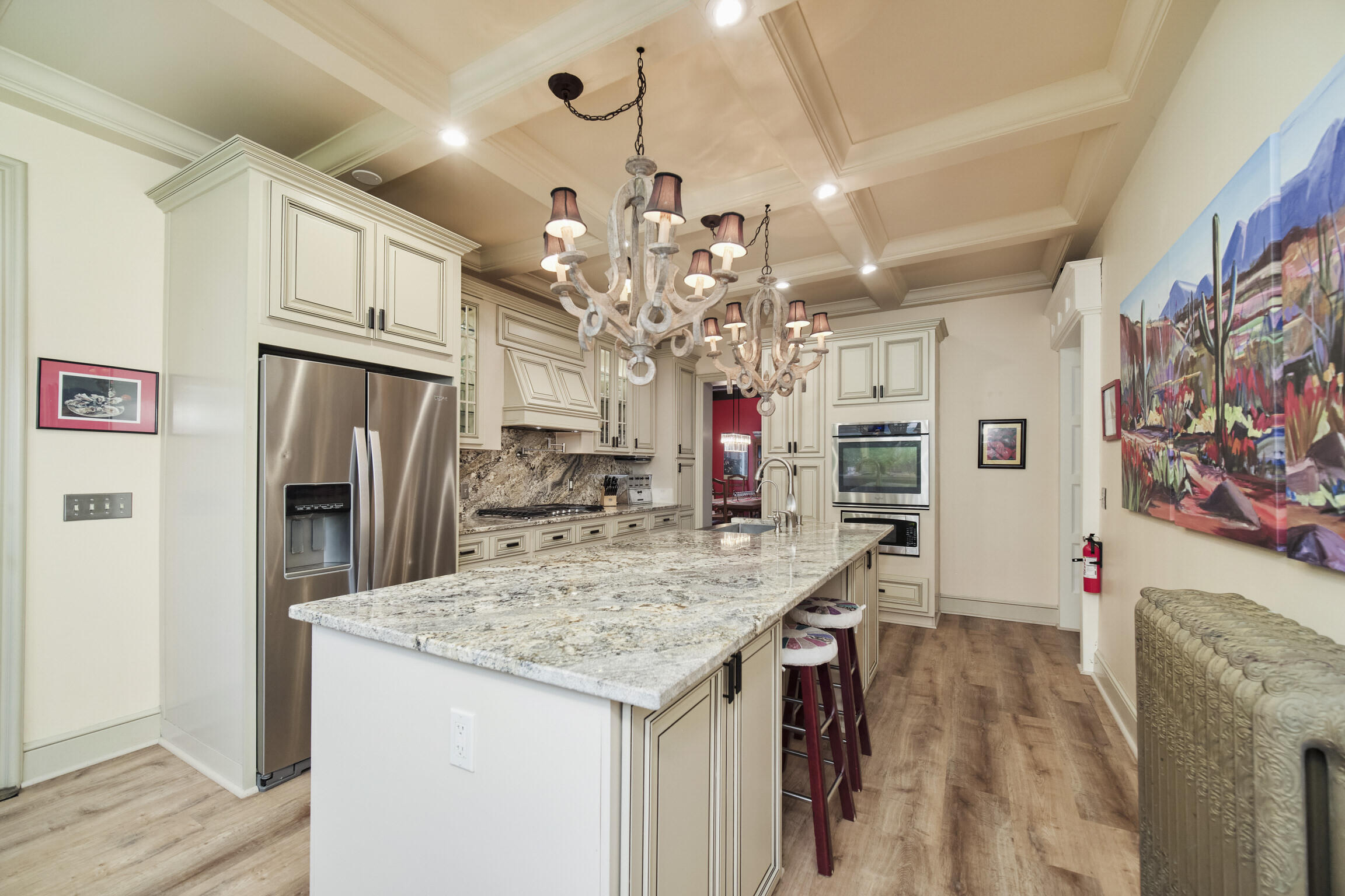 361 2nd Street Manistee, MI 49660 - Photo 39 of 104 Kitchen