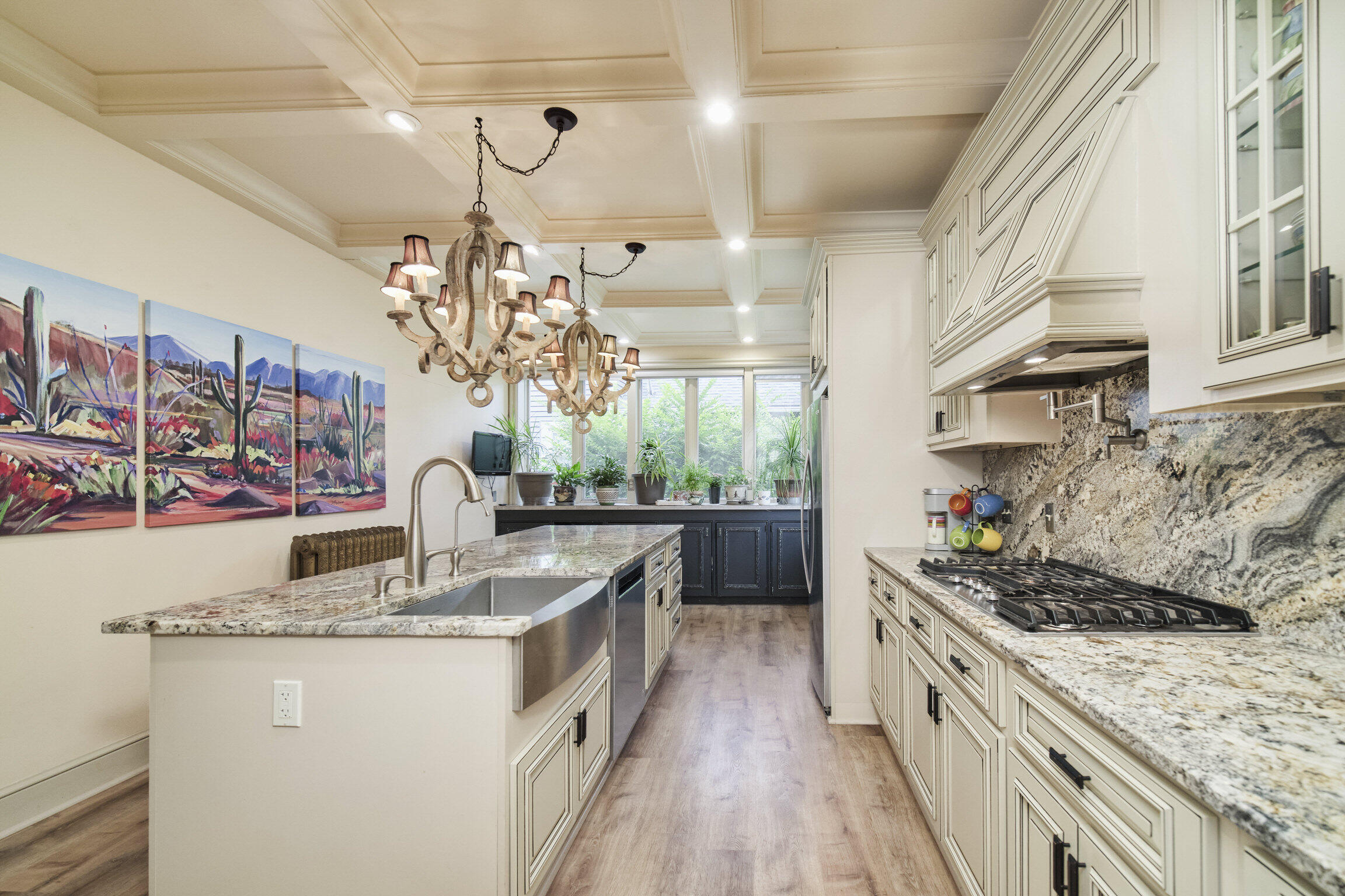 361 2nd Street Manistee, MI 49660 - Photo 40 of 104 Kitchen