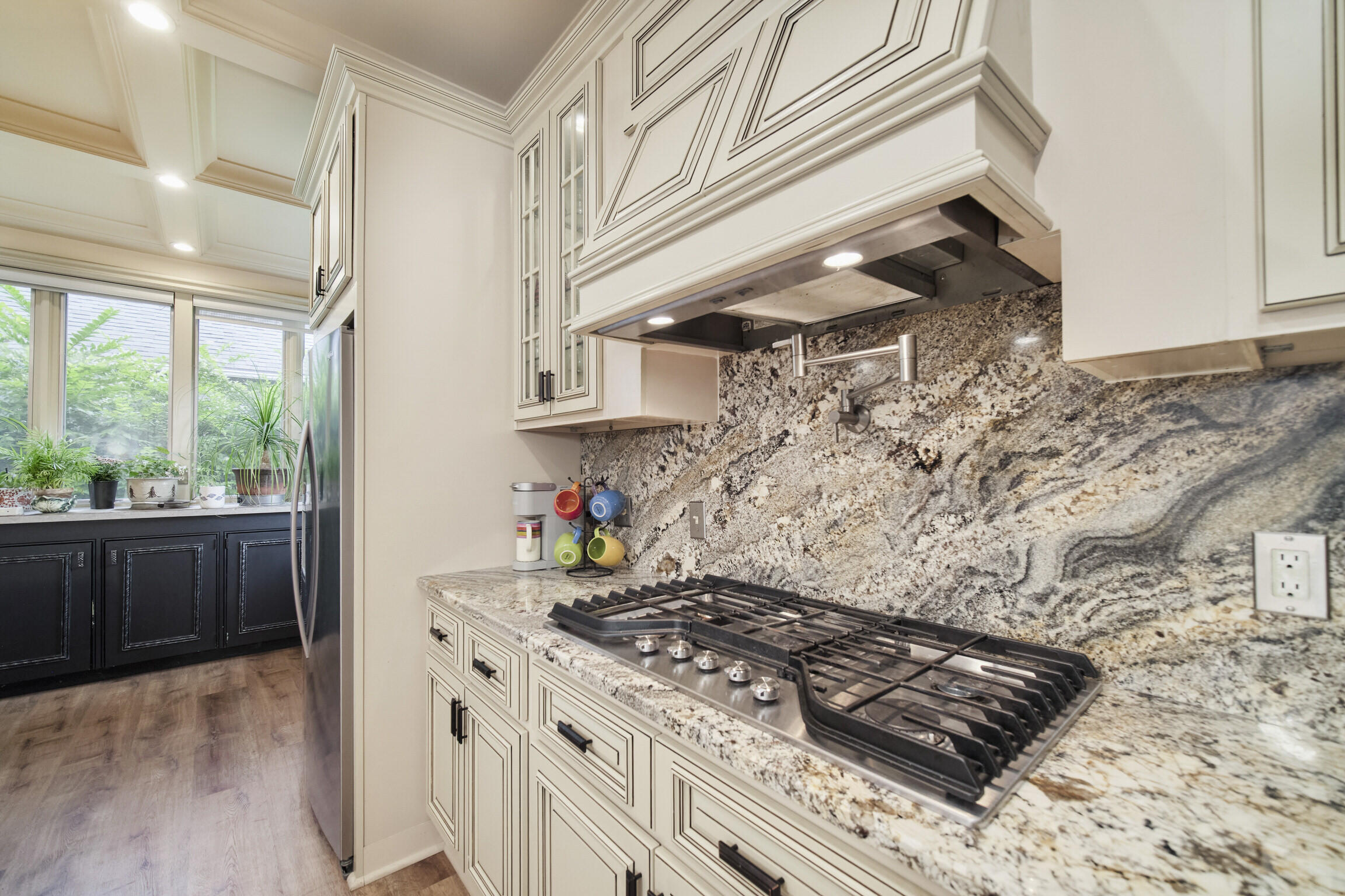 361 2nd Street Manistee, MI 49660 - Photo 41 of 104 Kitchen