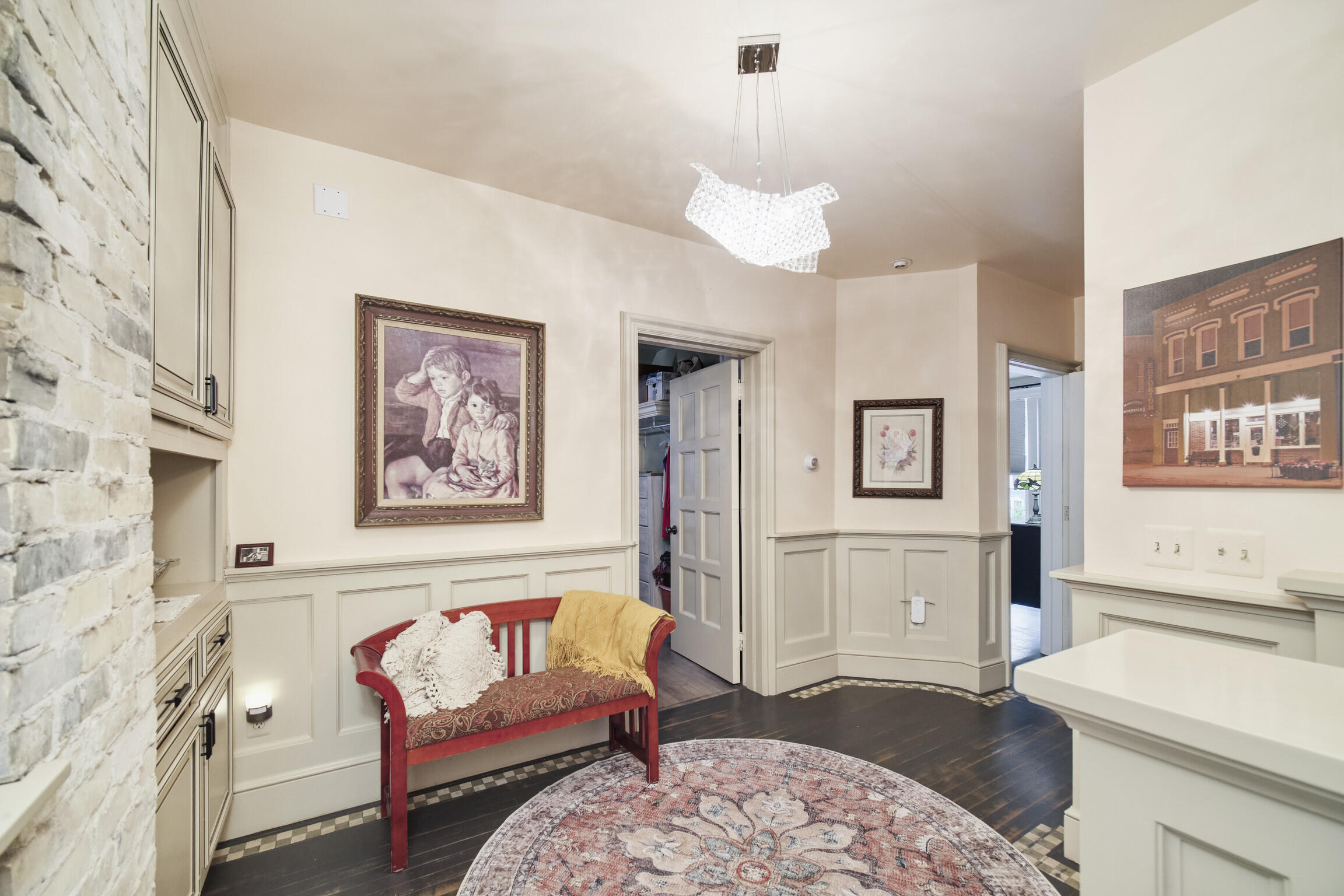 361 2nd Street Manistee, MI 49660 - Photo 44 of 104 Upper Landing