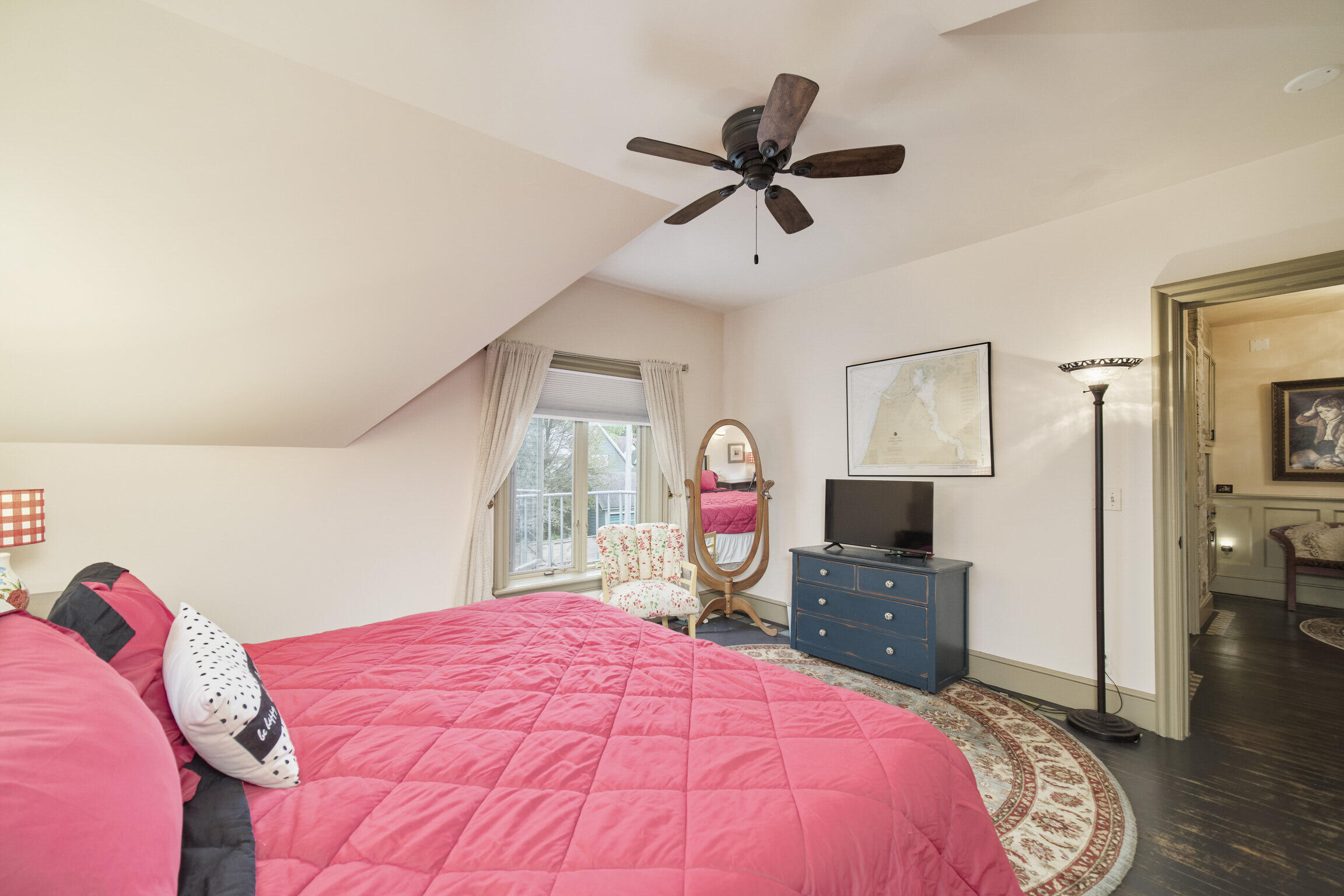 361 2nd Street Manistee, MI 49660 - Photo 46 of 104 Primary Bedroom