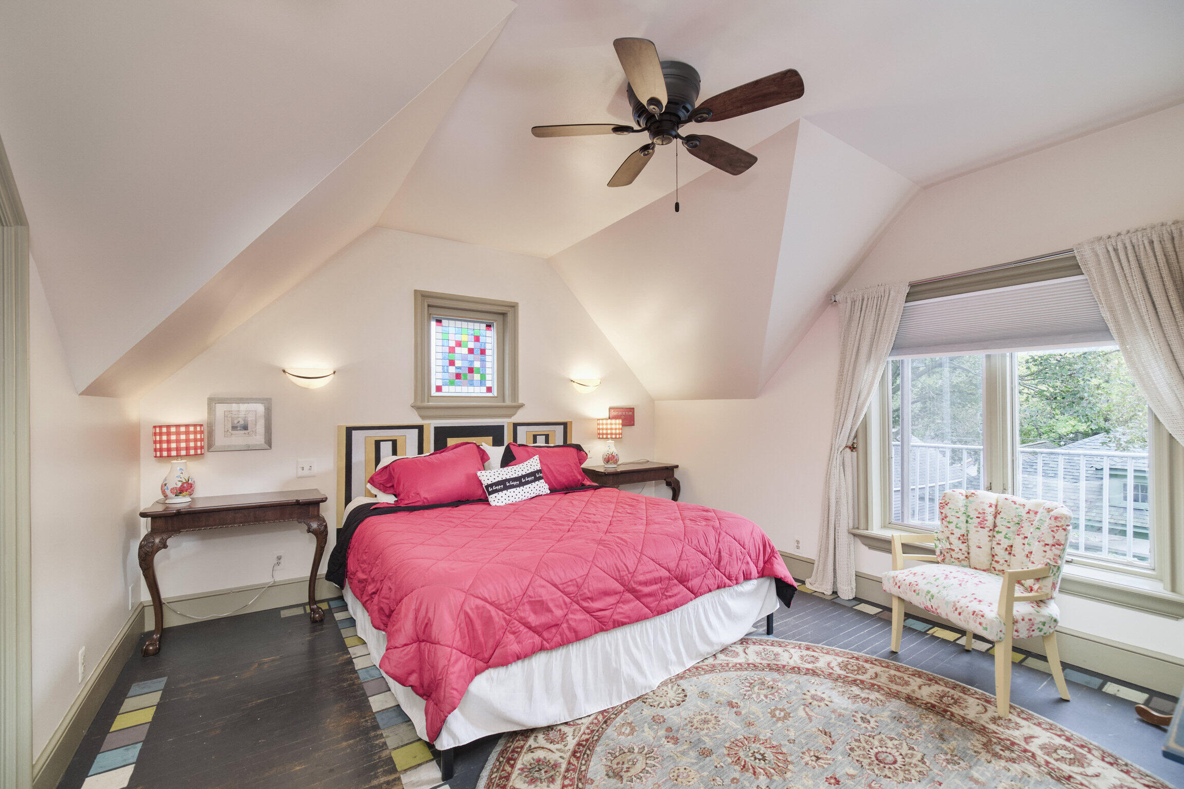 361 2nd Street Manistee, MI 49660 - Photo 47 of 104 Primary Bedroom