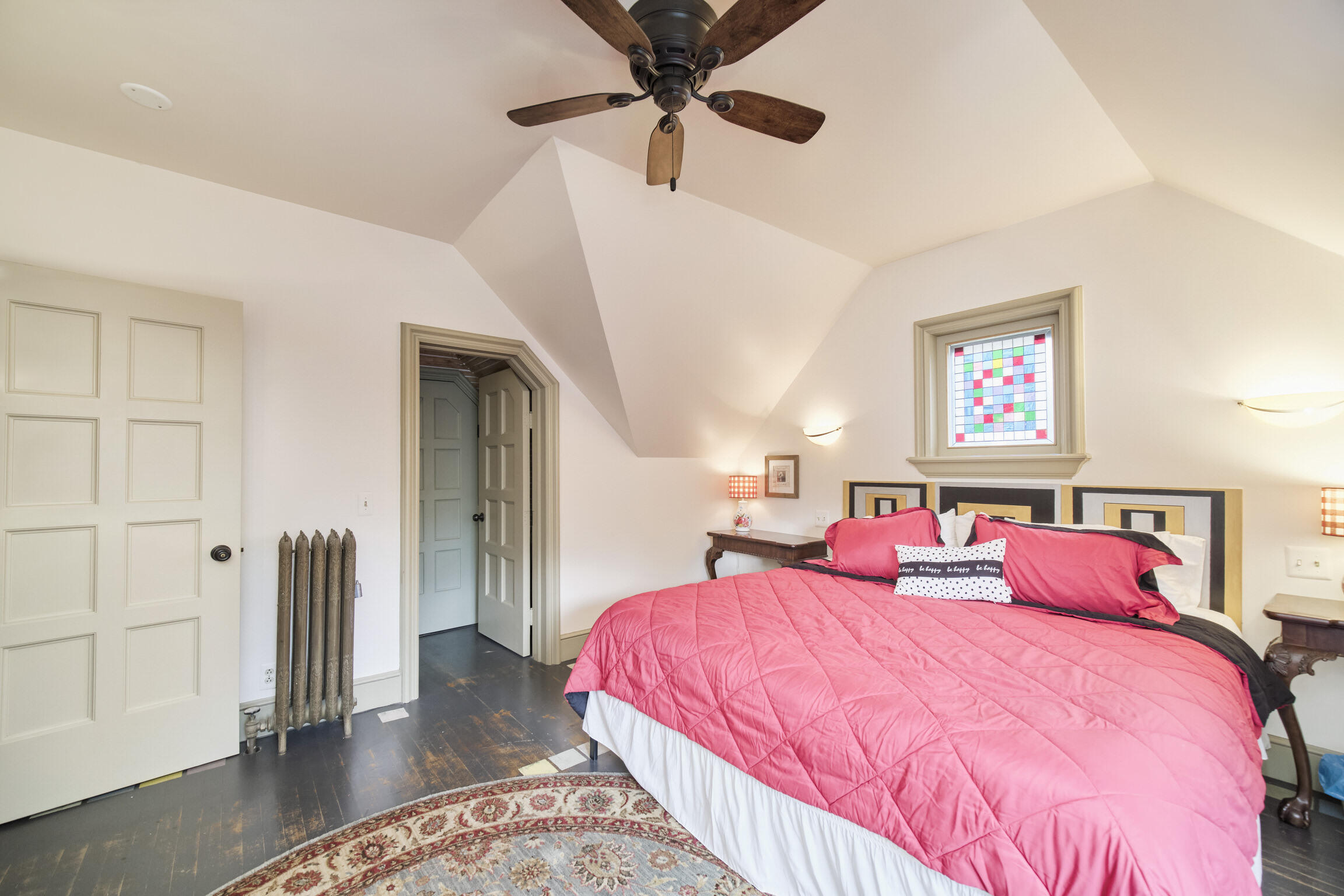 361 2nd Street Manistee, MI 49660 - Photo 48 of 104 Primary Bedroom