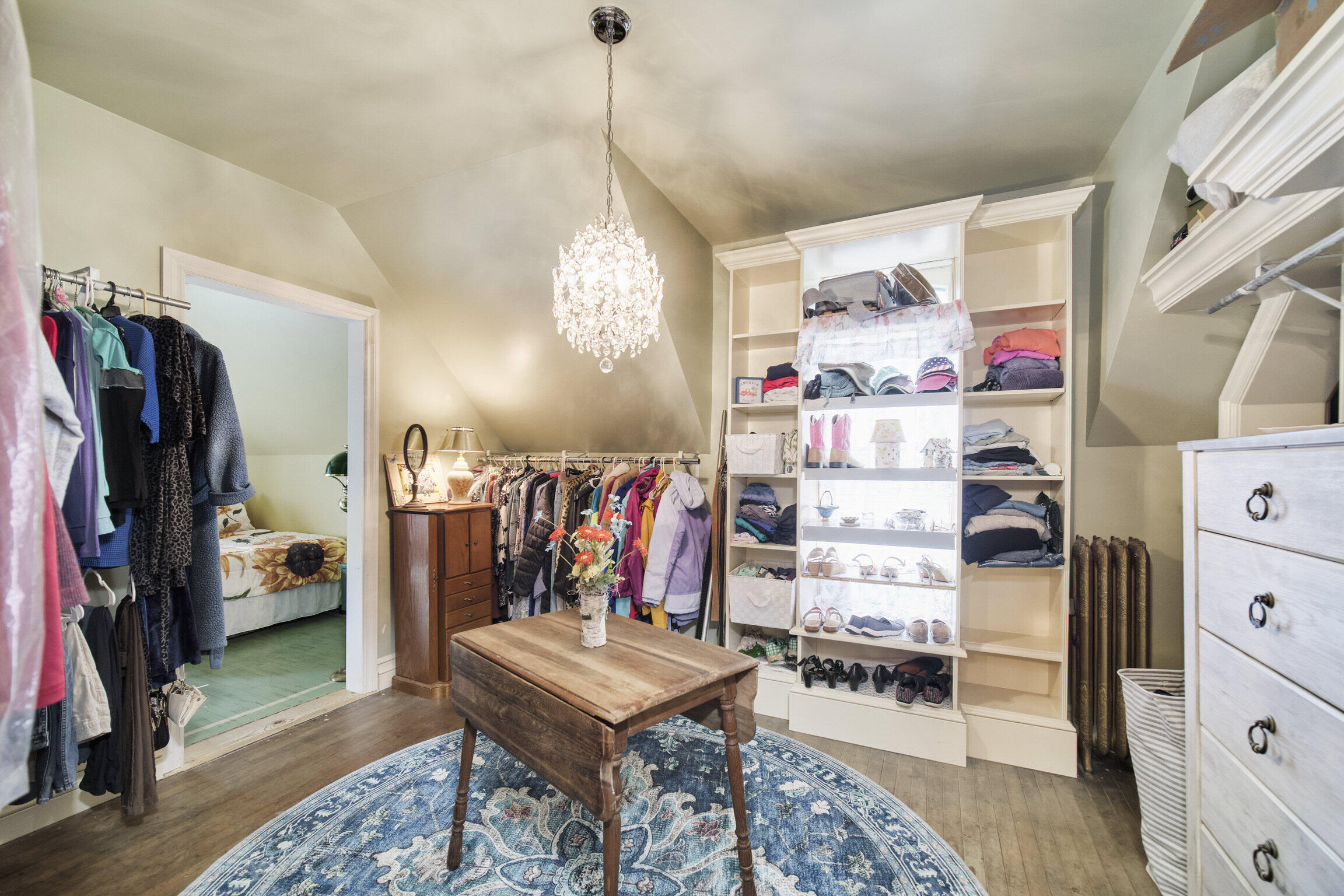 361 2nd Street Manistee, MI 49660 - Photo 49 of 104 Primary Closet