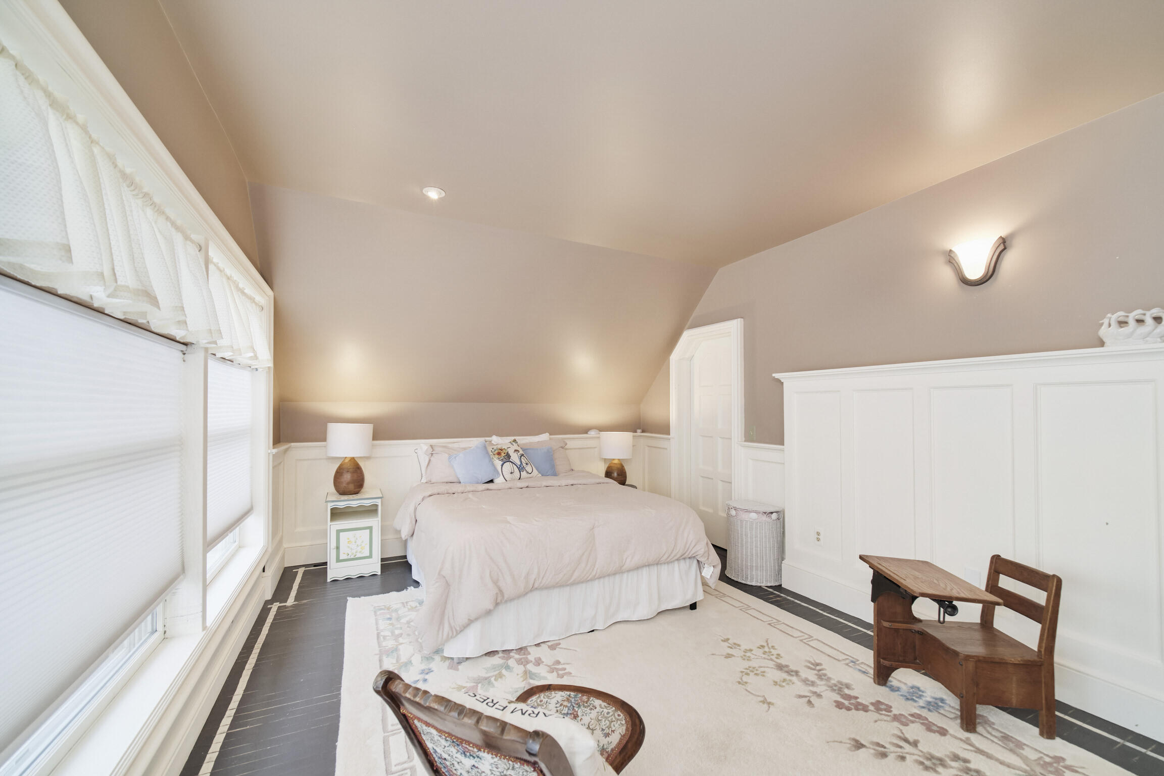 361 2nd Street Manistee, MI 49660 - Photo 52 of 104 Bedroom 1