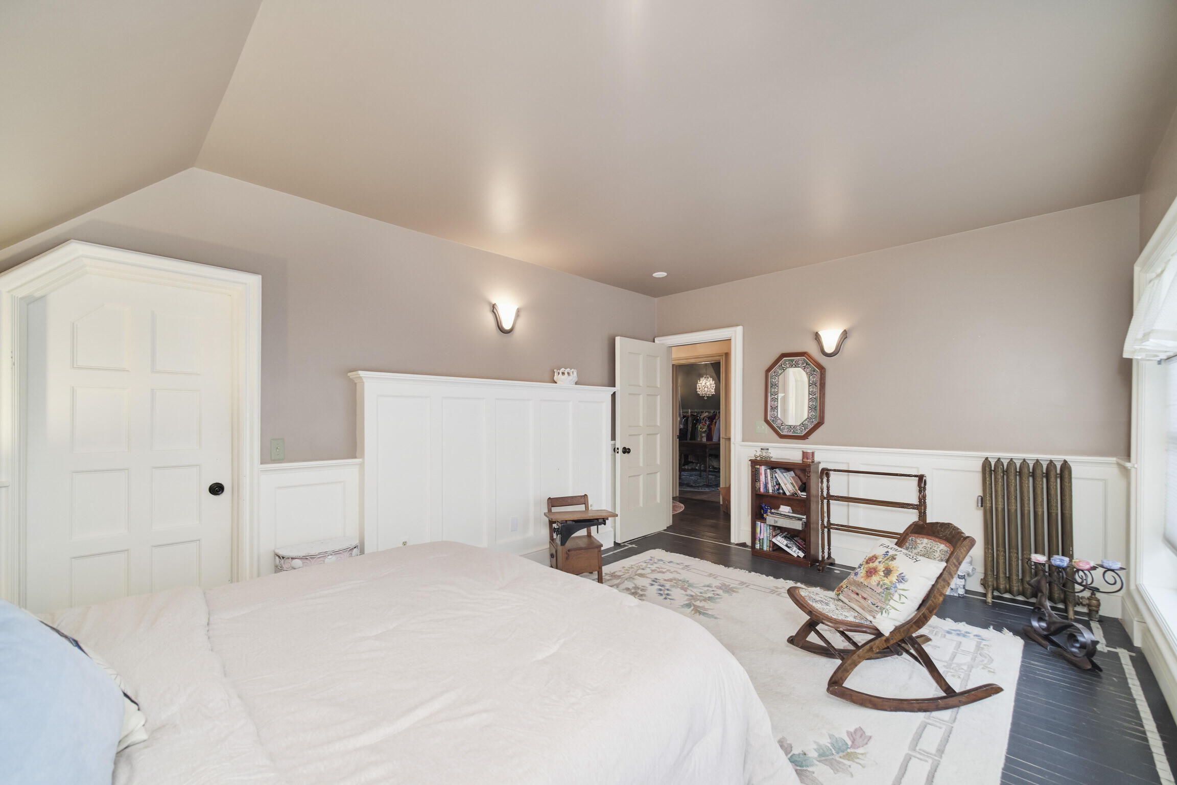 361 2nd Street Manistee, MI 49660 - Photo 53 of 104 Bedroom 1