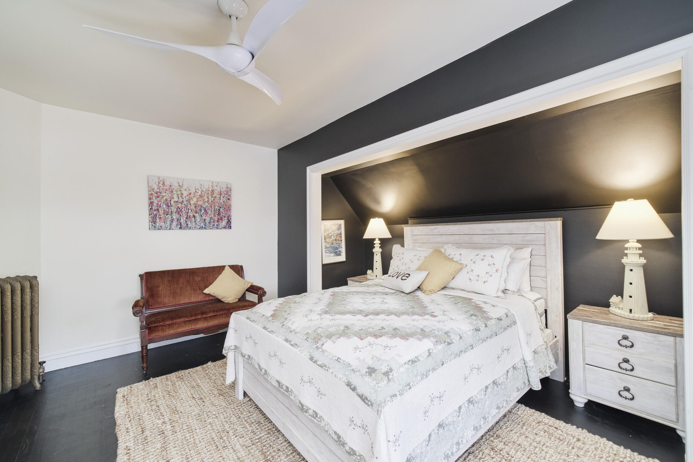 361 2nd Street Manistee, MI 49660 - Photo 55 of 104 Bedroom 2