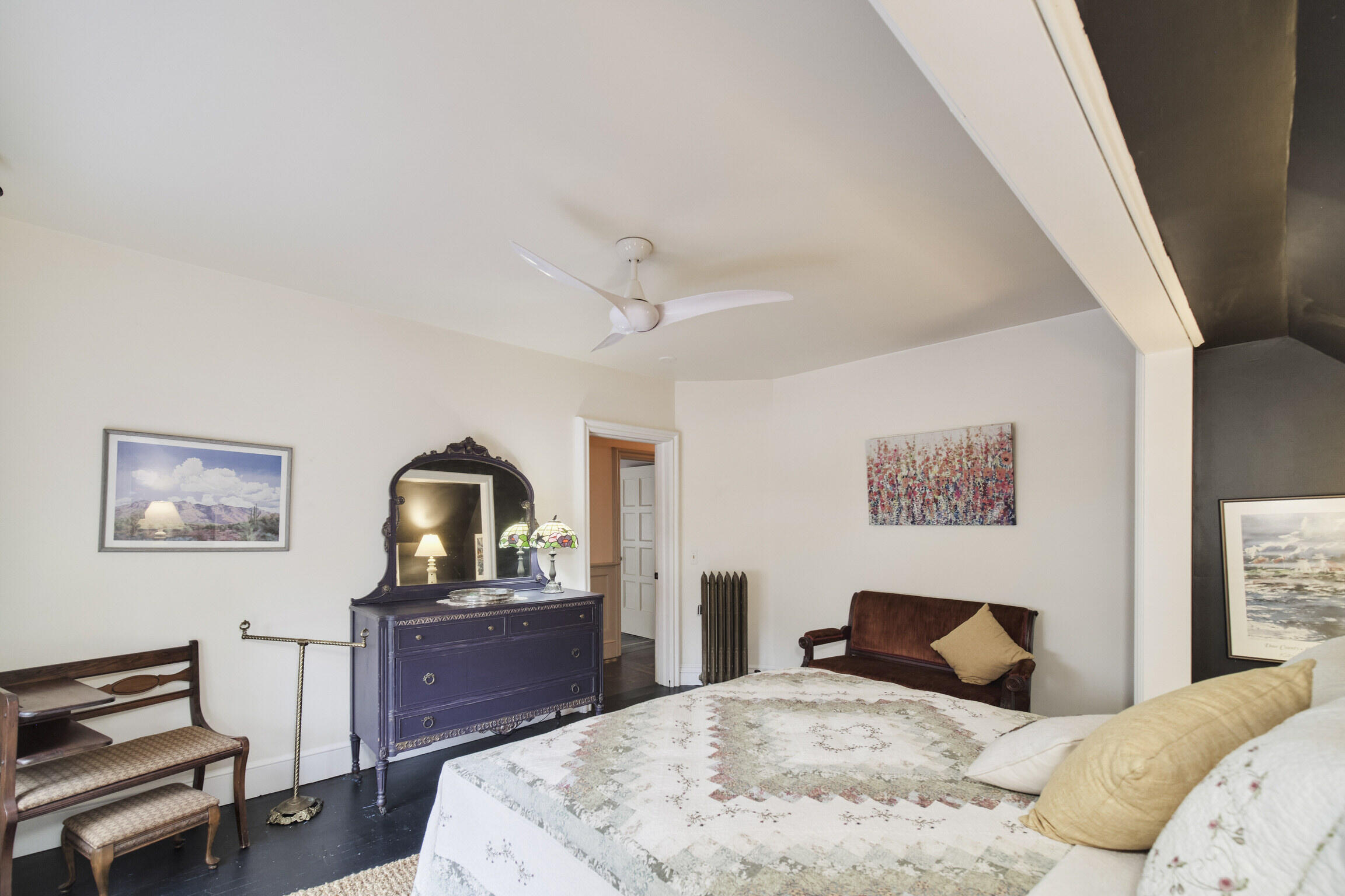 361 2nd Street Manistee, MI 49660 - Photo 56 of 104 Bedroom 2