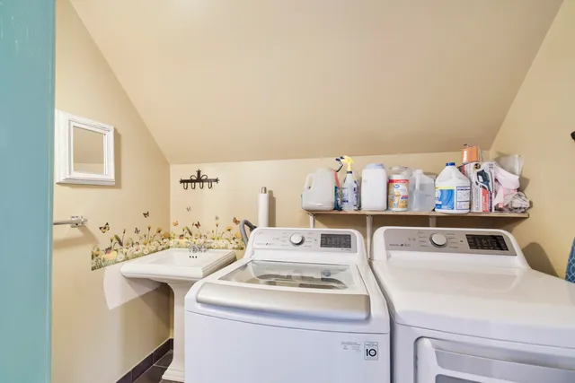 $440,500 | 361 2nd Street, Manistee, MI 49660