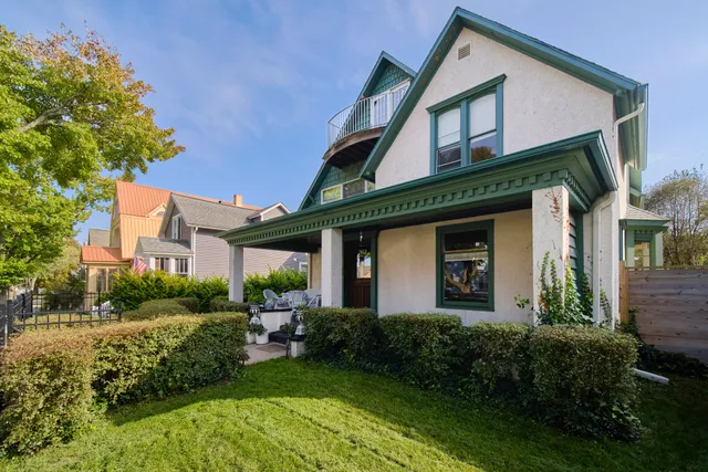 $440,500 | 361 2nd Street, Manistee, MI 49660