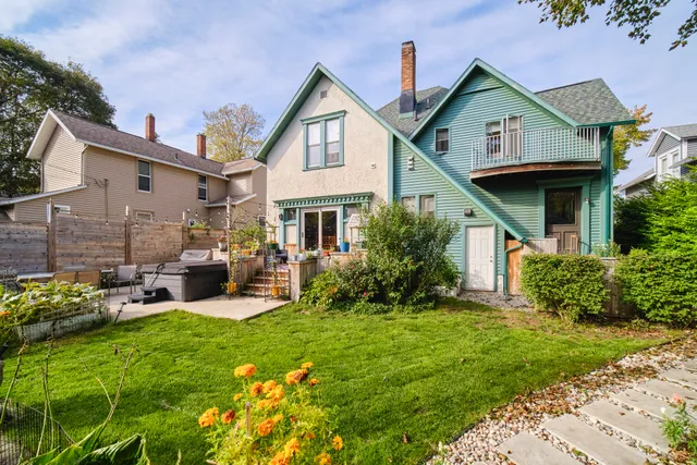 $440,500 | 361 2nd Street, Manistee, MI 49660