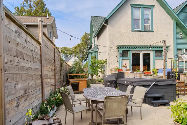 $440,500 | 361 2nd Street, Manistee, MI 49660