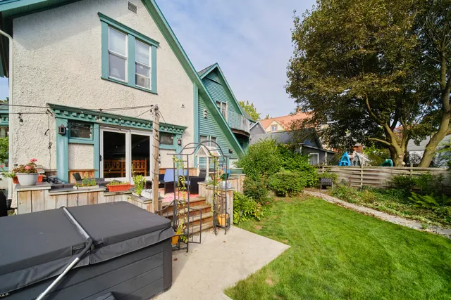 $440,500 | 361 2nd Street, Manistee, MI 49660