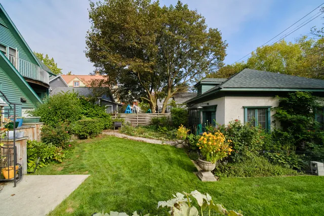 $440,500 | 361 2nd Street, Manistee, MI 49660