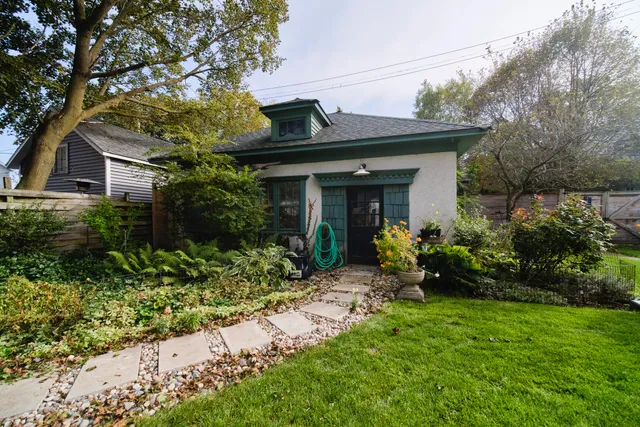 $440,500 | 361 2nd Street, Manistee, MI 49660