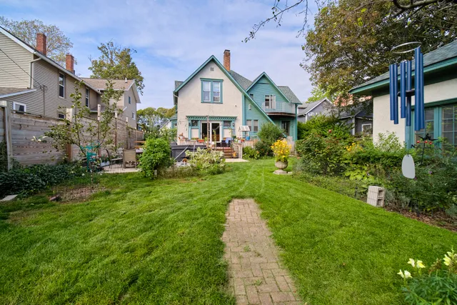 $440,500 | 361 2nd Street, Manistee, MI 49660