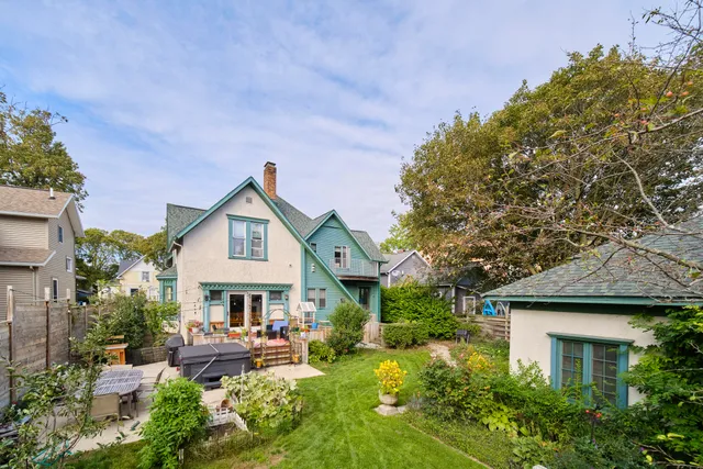 $440,500 | 361 2nd Street, Manistee, MI 49660