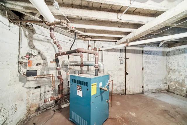 $440,500 | 361 2nd Street, Manistee, MI 49660