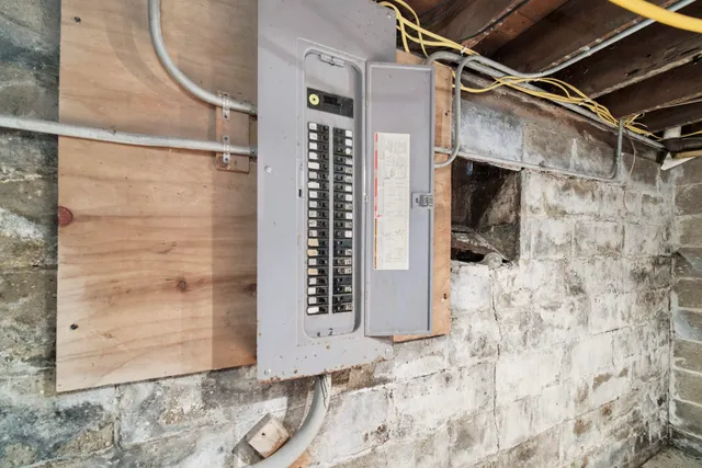 $440,500 | 361 2nd Street, Manistee, MI 49660