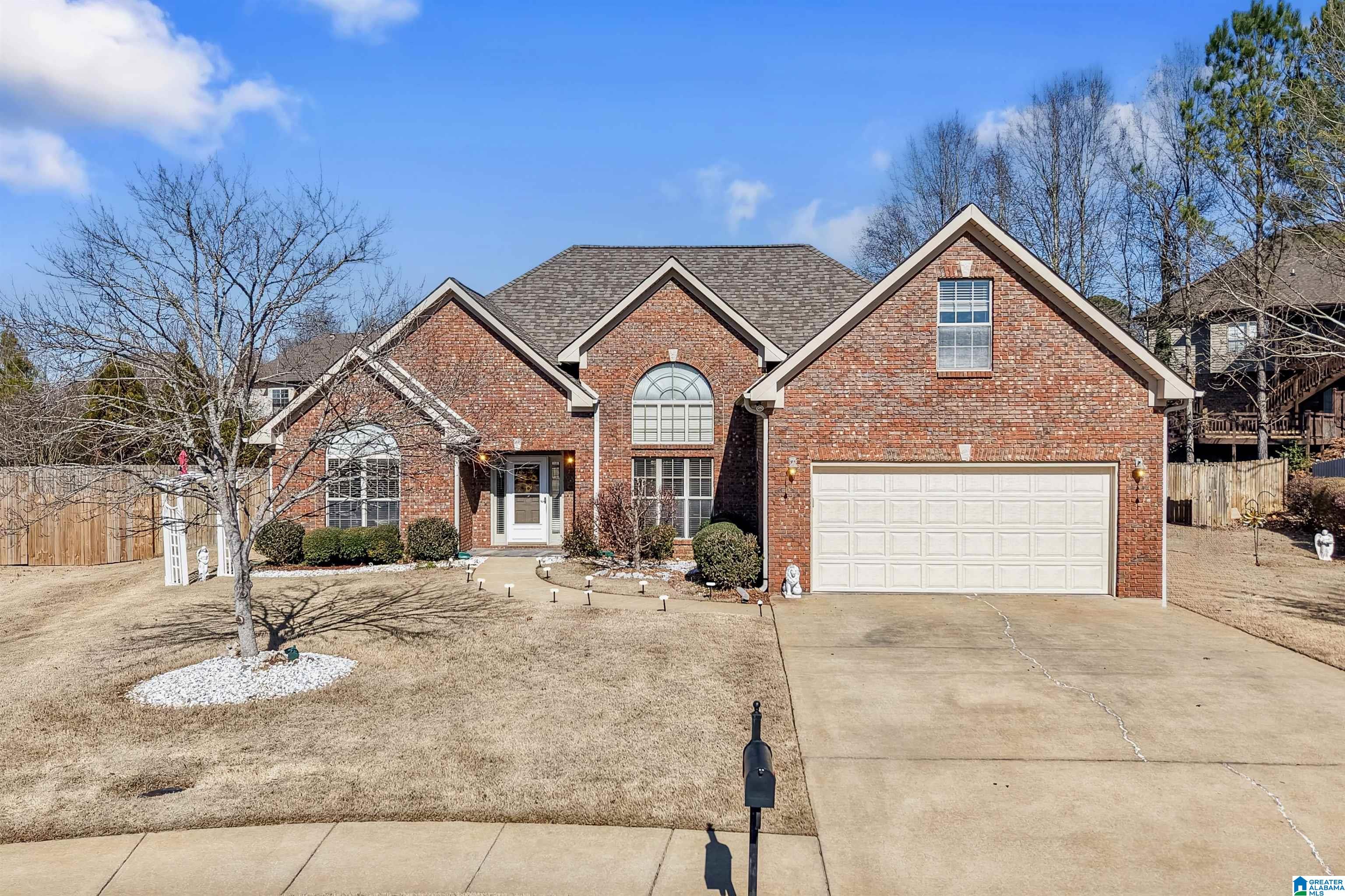 120 Mayfair Park Alabaster, AL 35114 - Photo 34 of 35