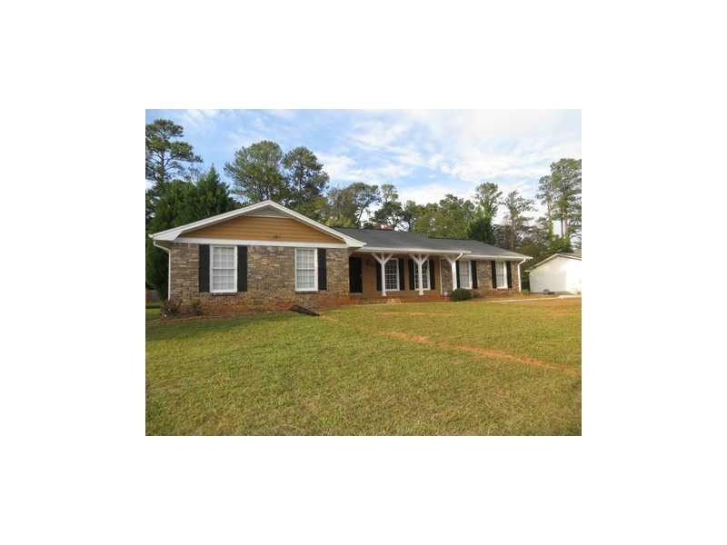 2366 Fairview Road Conyers, GA 30013 - Photo 16 of 17