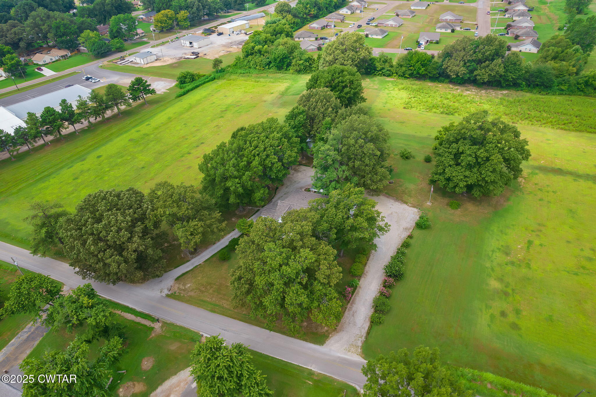 153 County Farm Road Alamo, TN 38001 - Photo 66 of 67 Completed-67