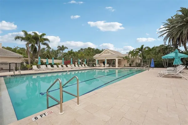 $8,500 | 561 Fallbrook Drive, Venice, FL 34292