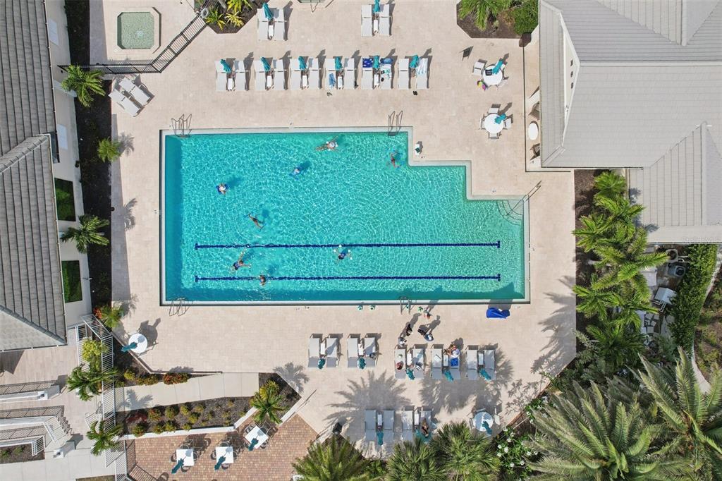 561 Fallbrook Drive Venice, FL 34292 - Photo 66 of 81 a front view of a building