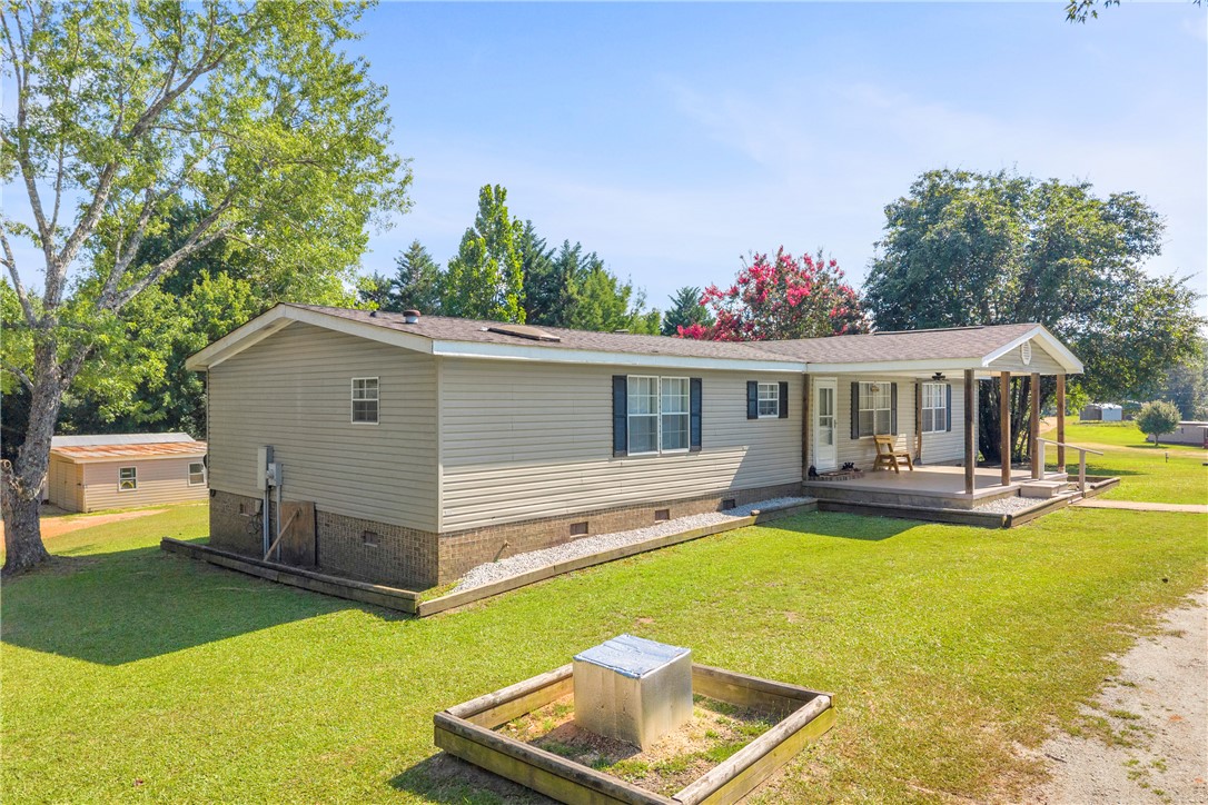 102 Pitts Road Walhalla, SC 29691 - Photo 41 of 50