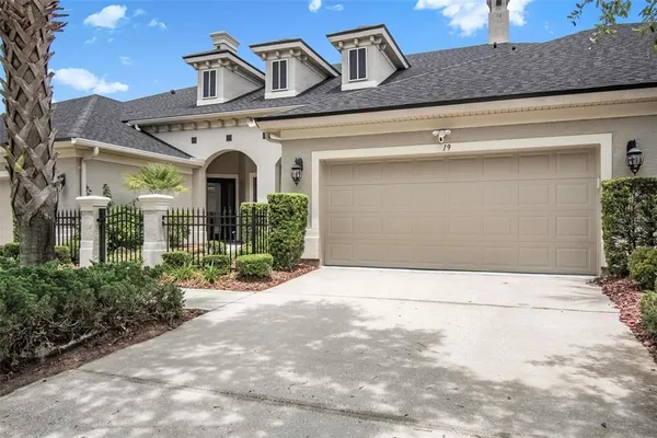 $550,000 | 19 River Landing Drive, Palm Coast, FL 32137