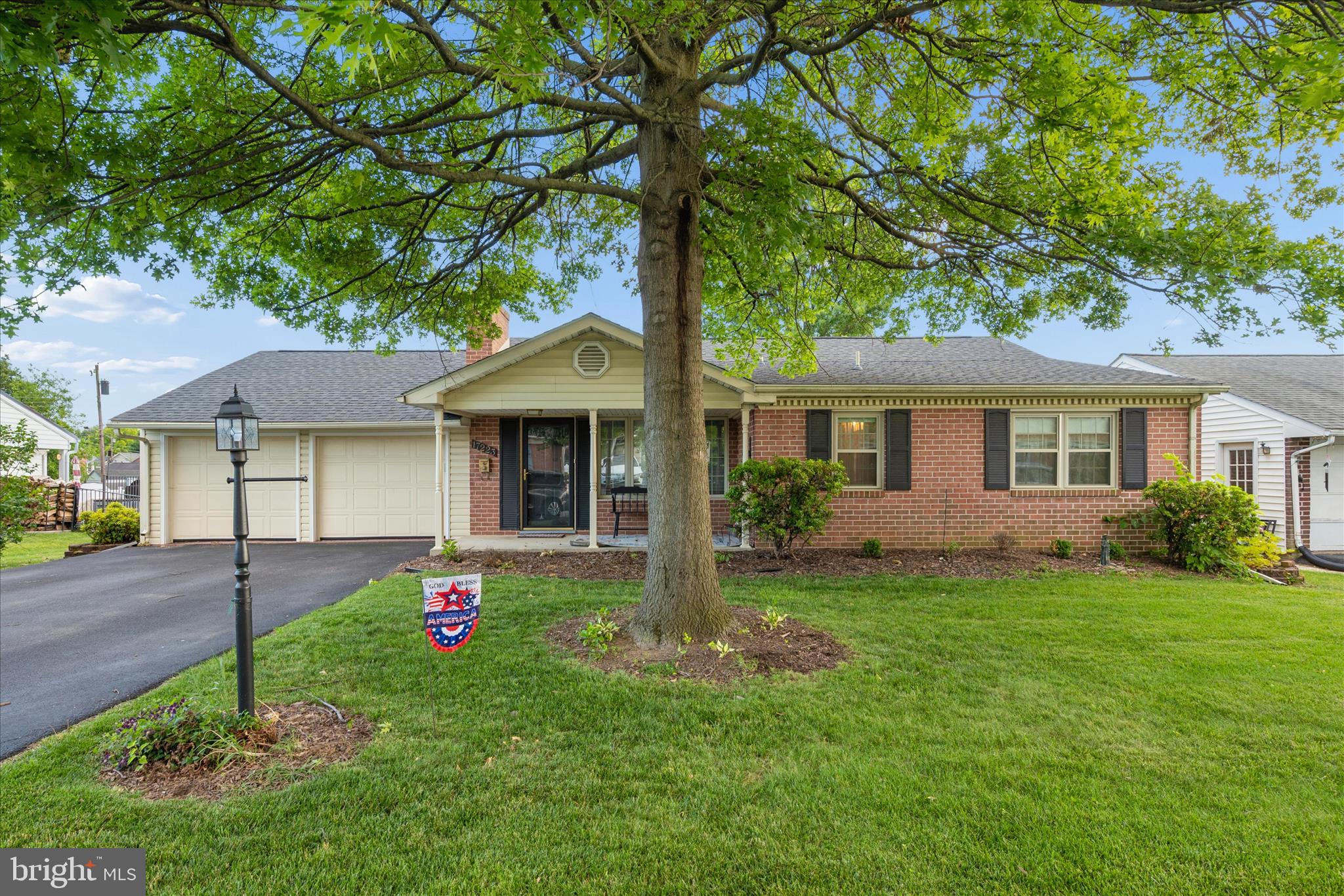 17223 Clover Leaf Road Hagerstown, MD 21740 - Photo 2 of 59 Exterior Front