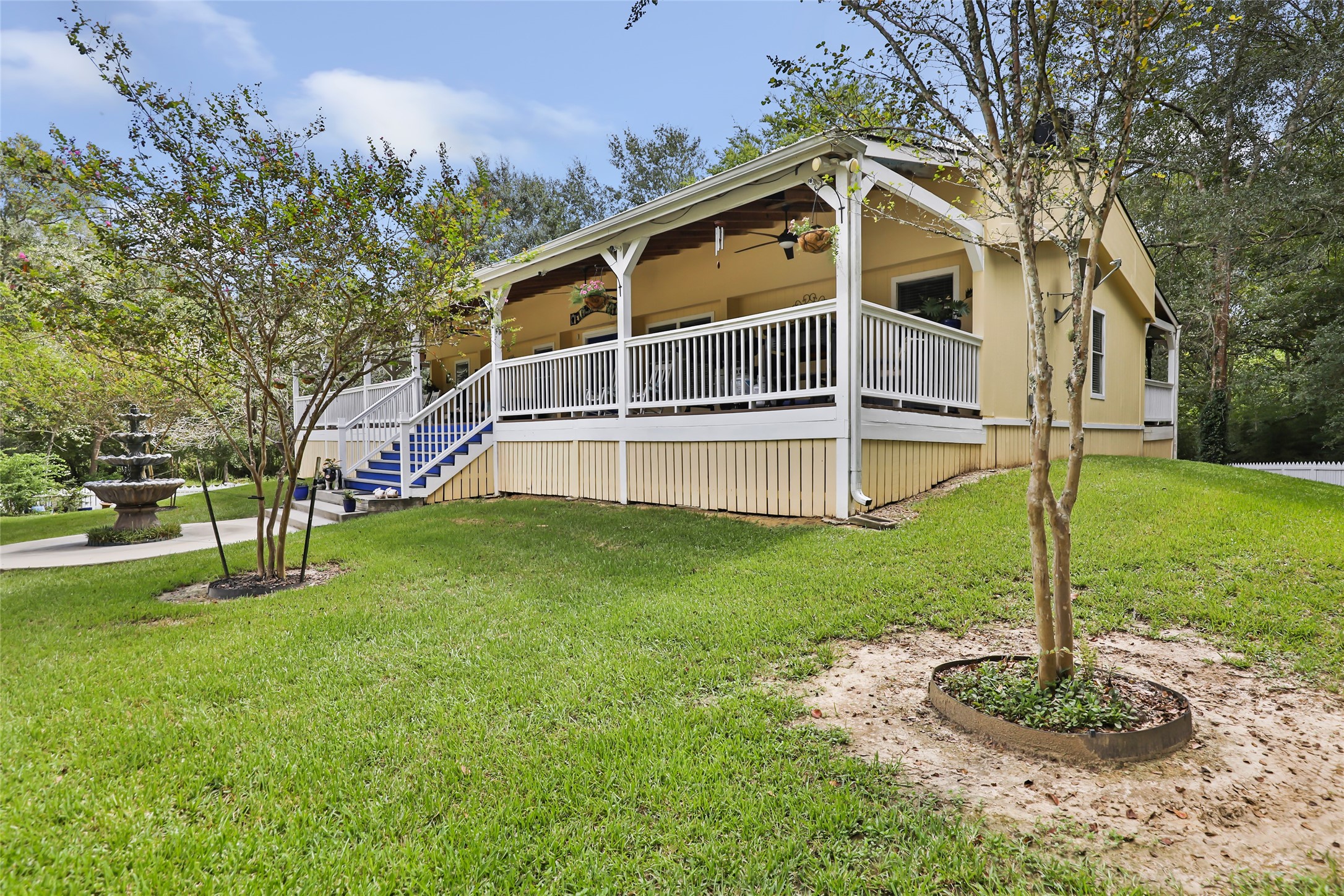 29430 East Irvin Road Huffman, TX 77336 - Photo 29 of 49 Gallery Image 29