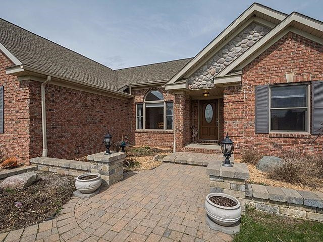 8518 Trail Ridge Dexter, MI 48130 - Photo 3 of 10 Photo 3