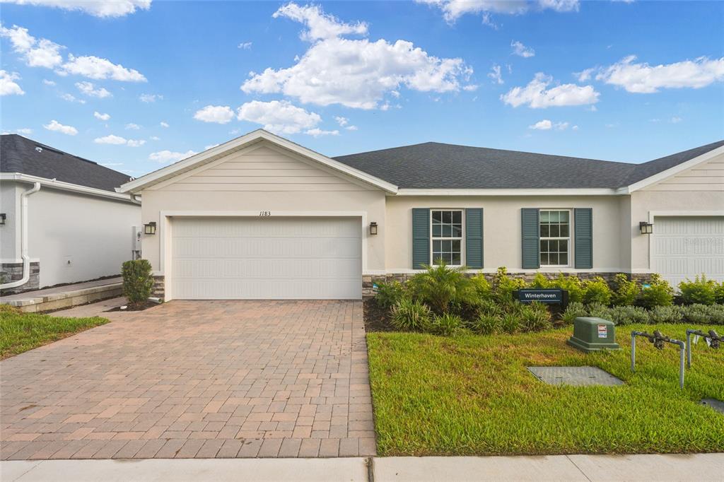 1183 Turtle Is Road Lady Lake, FL 32159 - Photo 1 of 77