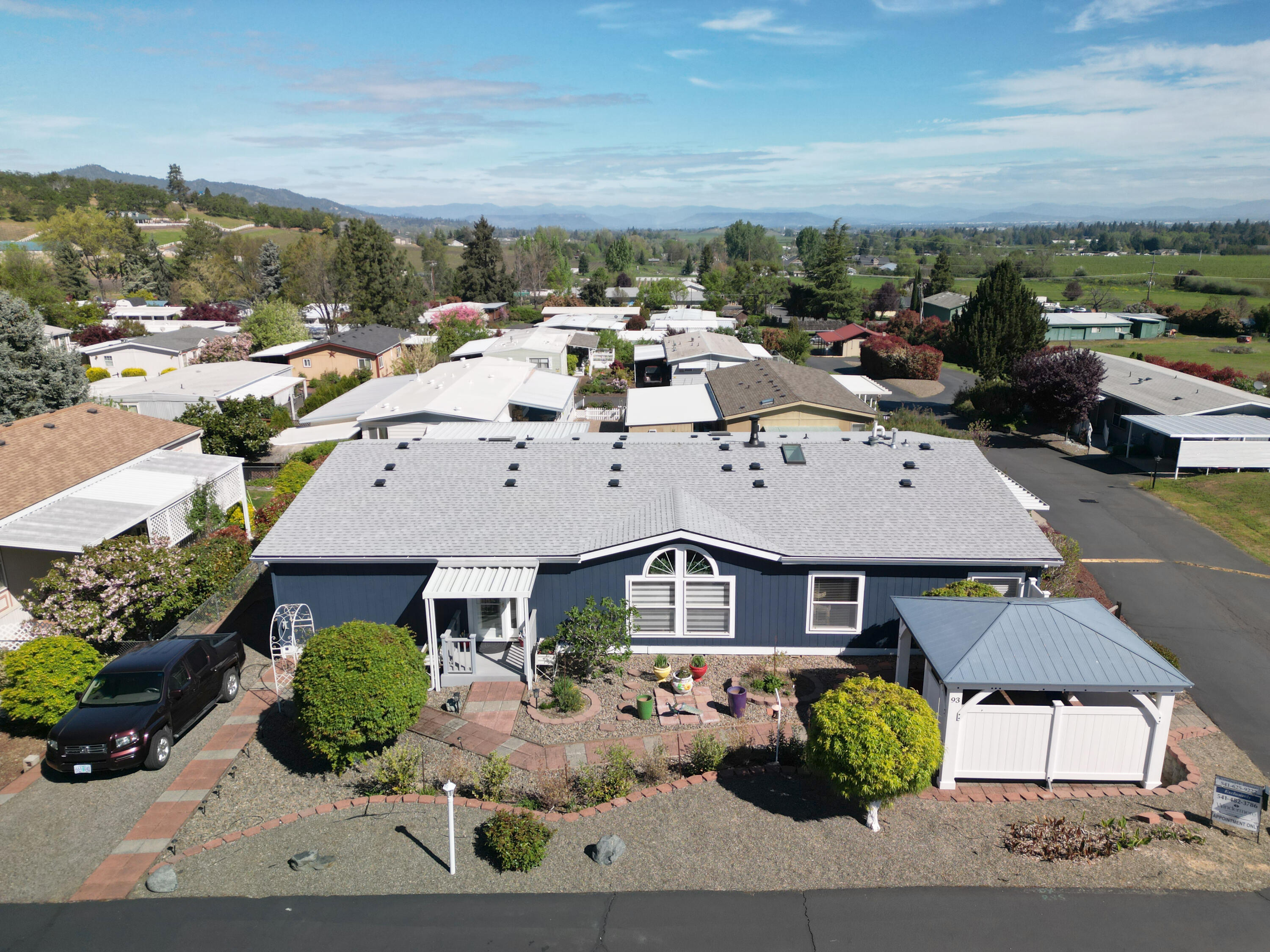 3955 South Stage Road, Unit 93 Medford, OR 97501 - Photo 35 of 42