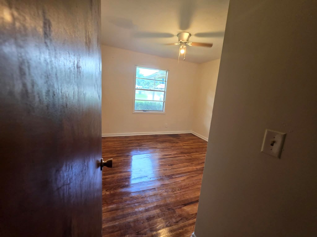 5522 Valleybrook Road Columbus, GA 31907 - Photo 5 of 36 Bedroom 1